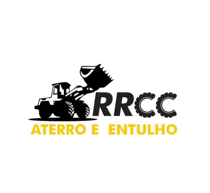 Logo RRCC Caçambas